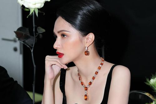 Hương Giang khiến fan lo lắng vì giọng hát bất ổn dù đã thu âm kỹ càng?
