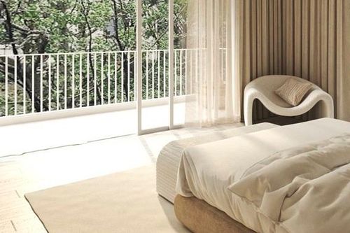 Xây nhà cho người hướng nội, kiến trúc sư gợi ý: Khu vực làm việc cần nhiều sinh khí, đủ ánh sáng