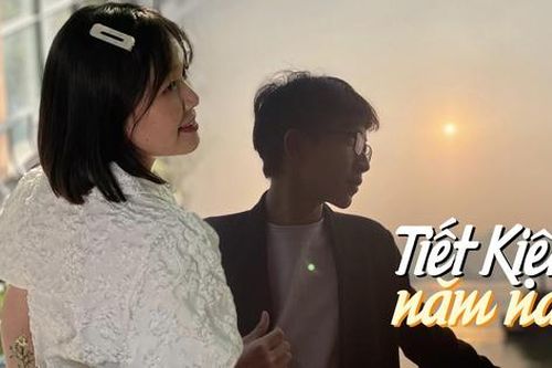 Năm nay bạn tiết kiệm được bao nhiêu tiền rồi?