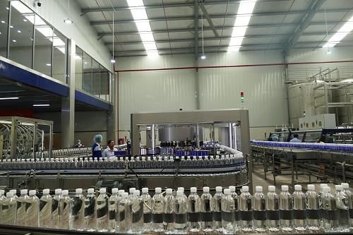 Đưa vào hoạt động nhà máy sản xuất nước ion kiềm 20 tỷ lít/năm