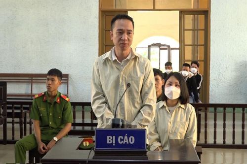 Cõng nhiều tiền án vẫn tiếp tục mua bán ma túy
