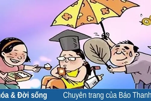 Chiều con