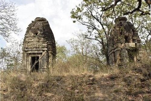 Ấn Độ: Nhiều công trình kiến trúc Phật giáo cổ đại được phát hiện ở Madhya Pradesh