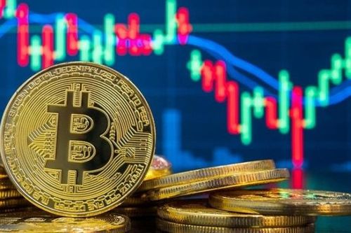 Thị trường tiền điện tử toàn cầu giảm 1.400 tỷ USD trong 2022