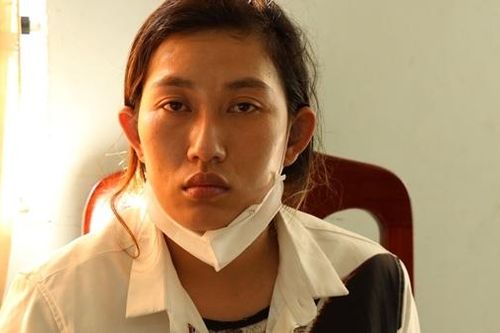 Trộm xe rồi gắn biển số giả mang đi tiêu thụ
