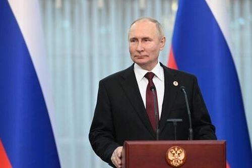 Tổng thống Putin lệnh hiện đại hóa bộ ba hạt nhân