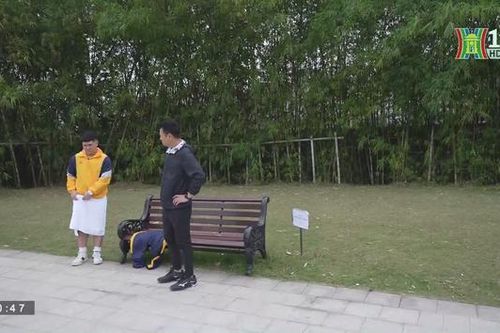 Series sitcom: Lười thể thao