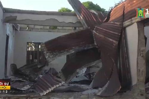 Nigeria: Các tay súng sát hại 38 dân làng