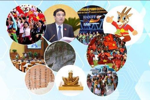 10 sự kiện văn hóa, thể thao, du lịch tiêu biểu năm 2022