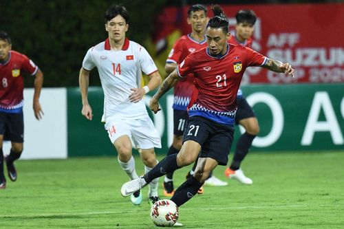 Tuyển Việt Nam đối đầu đội bóng trẻ nhất AFF Cup 2022