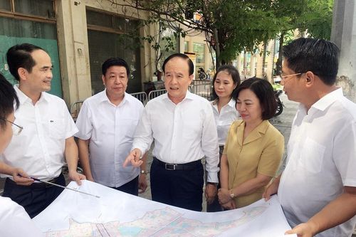HĐND thành phố Hà Nội: Thành lập đoàn giám sát thực hiện kế hoạch đầu tư công trung hạn và các công trình trọng điểm