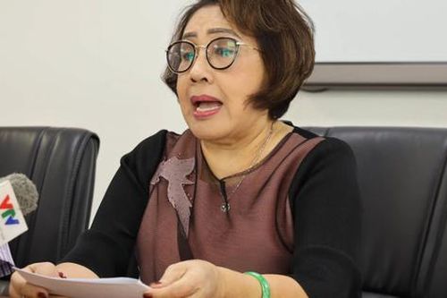 Tin 21/12: Học sinh mầm non, tiểu học ở Hà Nội nghỉ học khi nhiệt độ ngoài trời dưới 10°C; xác minh, xử lý các kênh YouTube giả mạo NSND Lệ Thủy ca ngợi ông Lê Tùng Vân