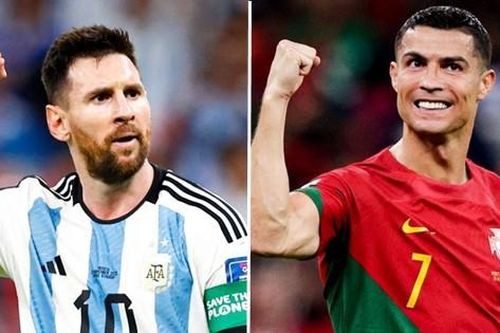 FIFA đăng gì về Lionel Messi mà bị fan Cristiano Ronaldo phản đối đến mức phải xóa bài?