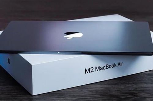 Sắp tới Apple sẽ cho sản xuất MacBook 'Made in Vietnam'?