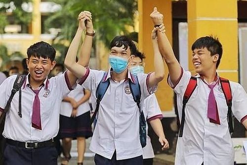 Bình Định tăng thời gian nghỉ Tết của học sinh, vậy địa phương nào cho học sinh nghỉ ít nhất?