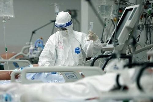 Ngày 22/12: Một bệnh nhân Covid-19 ở Quảng Ninh tử vong