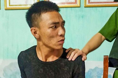 Khởi tố thanh niên đâm cụ ông tử vong ở quán nước