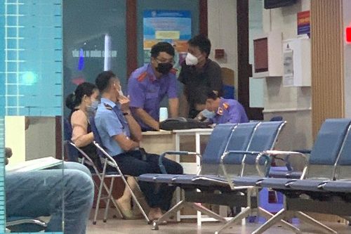 Cục Thi hành án dân sự TP.HCM nói về vụ chấp hành viên nhận hối lộ