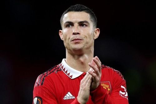 MU dành lời sau cùng cho Ronaldo
