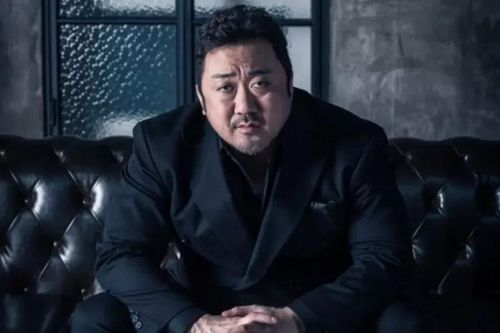 Ma Dong Seok bị quỵt tiền đóng phim