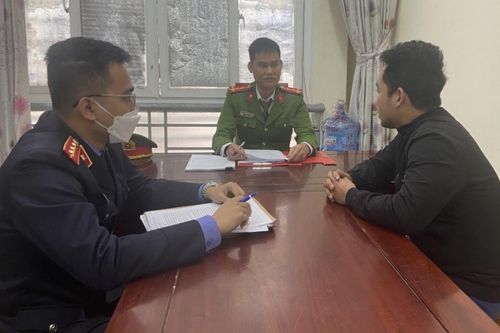 Khởi tố tài xế gây tai nạn chết người rồi bỏ chạy
