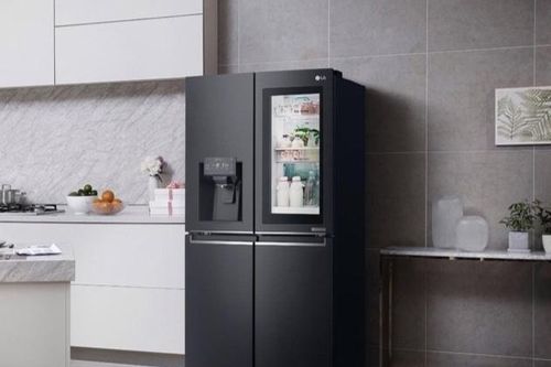 4 mẫu tủ lạnh được yêu thích nhất 2022