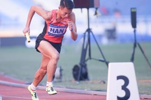 Thể thao Việt Nam hướng đến đấu trường SEA Games 32 và ASIAD 2023