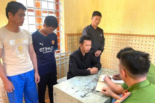 Đắk Lắk: Khởi tố, bắt giam 4 đối tượng trồng, tàng trữ, mua bán cần sa quy mô lớn