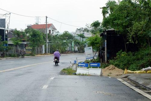 Quá chướng!