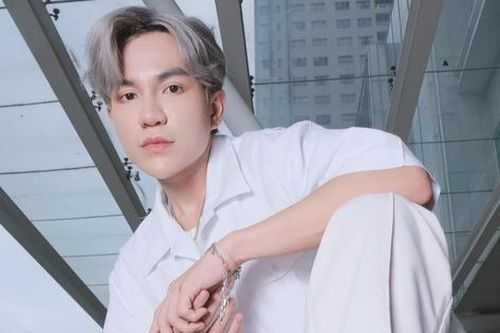 Cú rẽ ngoạn mục của 'mỹ nam' beauty blogger cùng loạt ý tưởng sáng tạo lan tỏa tích cực