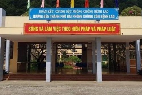 Thanh tra việc nhân viên y tế phải nộp tiền để xét bậc lương