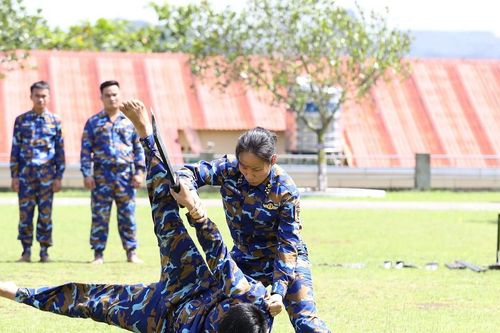 Đặc công hải quân giữa thời bình - Bài 2: Nhiệm vụ đặc biệt giữa thời bình