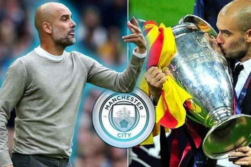 Guardiola tuyên bố về 'mục tiêu tối thượng'