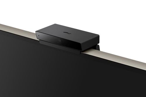 Thú vị với camera BRAVIA CAM dành cho TV BRAVIA