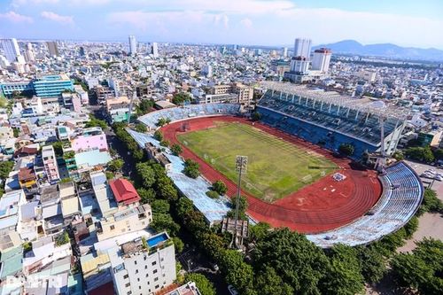 Phá dỡ loạt nhà ở 'tứ giác vàng' liên quan đại án Phạm Công Danh