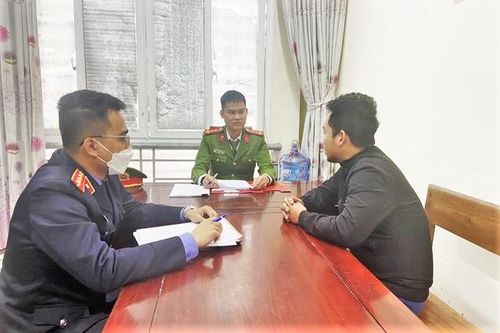Khởi tố tài xế gây tai nạn chết người rồi bỏ trốn
