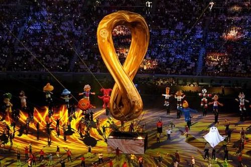 FIFA đạt kỷ lục nhờ World Cup 2022