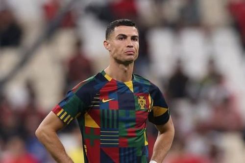 Ronaldo đi xin việc tất cả các CLB được dự Champions League?