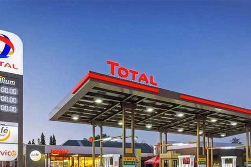 Total SA – 'Ngư ông đắc lợi' nhờ phục hồi kinh tế