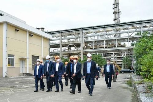 Tín hiệu hồi sinh từ loạt dự án nghìn tỷ thua lỗ