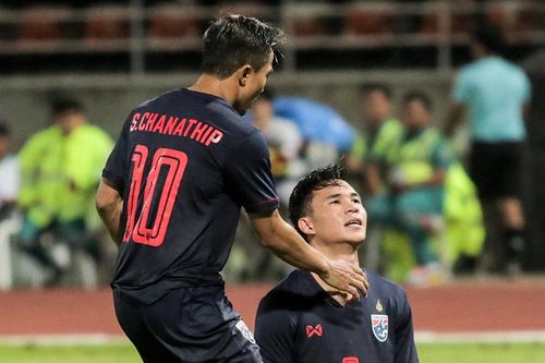 Công Phượng & Chanathip có tên ở đội hình tiêu biểu vắng mặt của AFF Cup