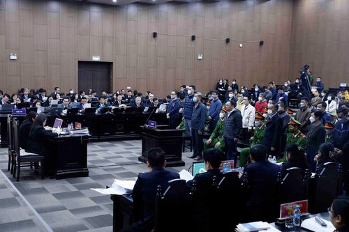 'Quy trình 70 bước' để gian lận thầu của Công ty AIC