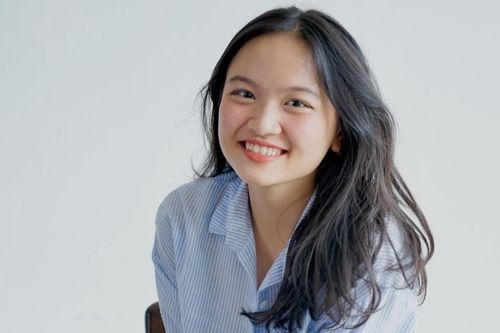 Nữ sinh Hà Nội nhận học bổng ĐH Yale: Mơ ước làm cho Liên Hợp Quốc