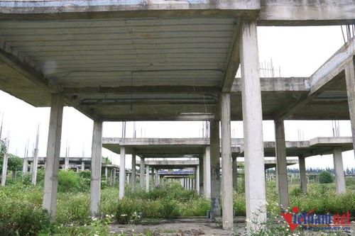 Quảng Trị hủy bỏ quy hoạch nhiều dự án 'treo', ôm đất vàng ven biển