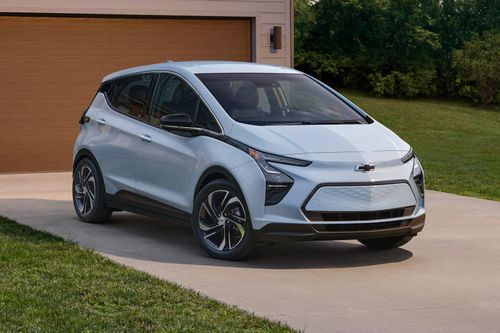 Chevrolet triệu hồi hơn 100.000 xe điện vì nguy cơ cháy nổ