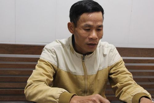 Thiếu vật dụng hoàn thiện nhà mới, người đàn ông đột nhập nhà dân 'cuỗm' hàng loạt tài sản