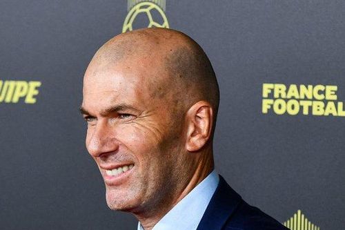 Zidane không thể mãi chờ ĐT Pháp