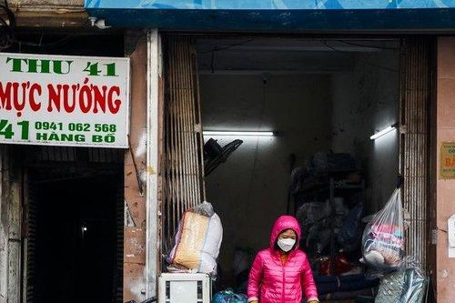 Cận cảnh 7 địa điểm nhà chuyên dùng trên 'đất vàng' bị Hà Nội thu hồi