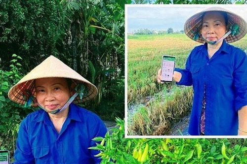 Làm nông thêm nhàn với 2Nông