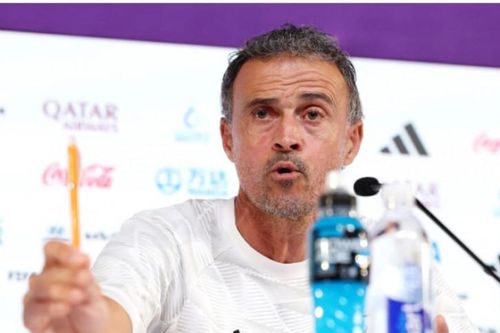 Rời ĐT Tây Ban Nha, Enrique xem xét hợp đồng với Chelsea